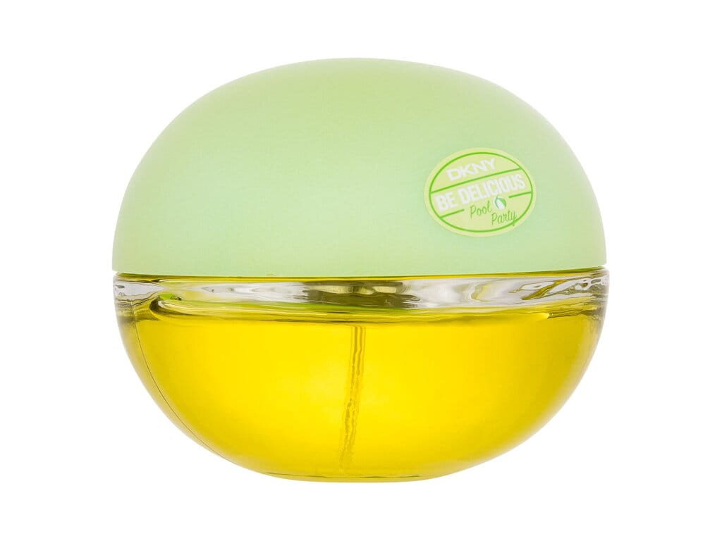 DKNY DKNY Be Delicious Pool Party Lime Mojito W Woda toaletowa 50ml-575551